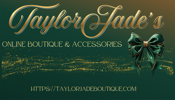 TaylorJade Boutique